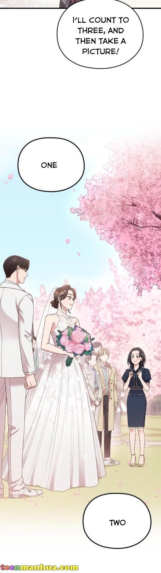 Marry My Husband Chapter 58 image 46